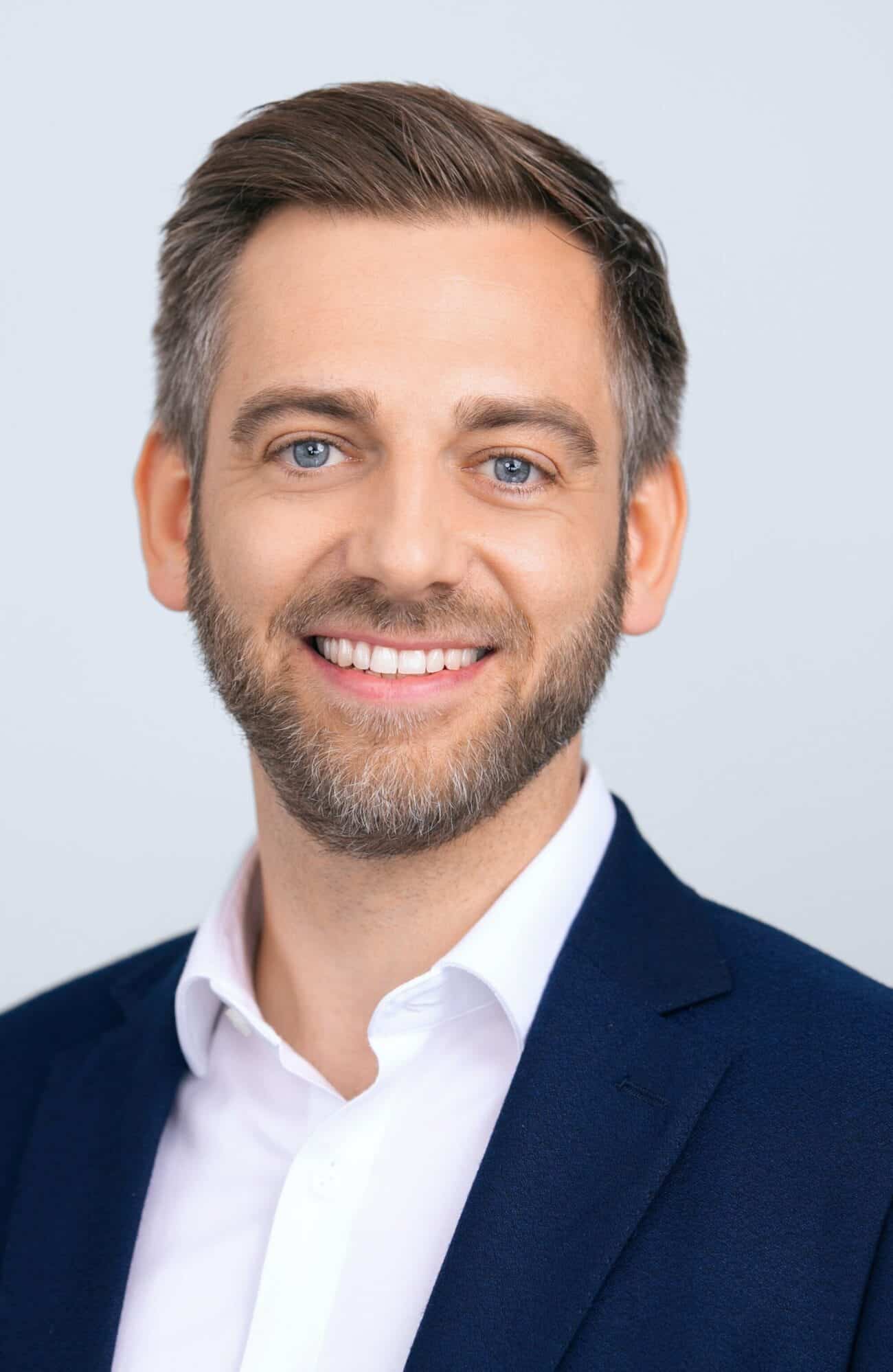 Meet Aaron, Staticus’ driven and client-centric new UK Regional Director