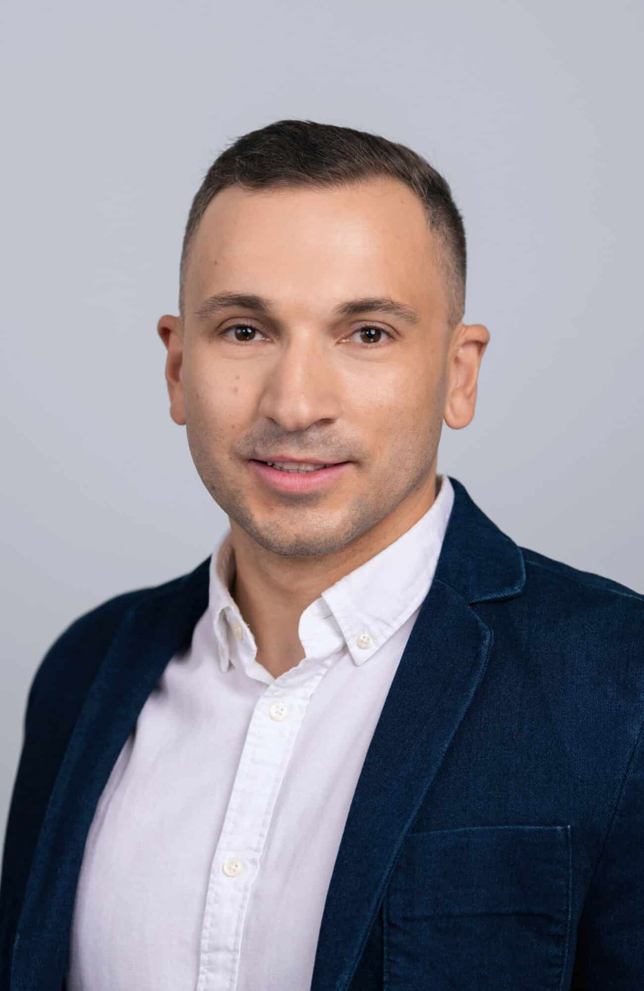 Pasauliu besidomintis projektuotojas, atradęs, kad fasadai – gerokai daugiau, nei tiesiog langai