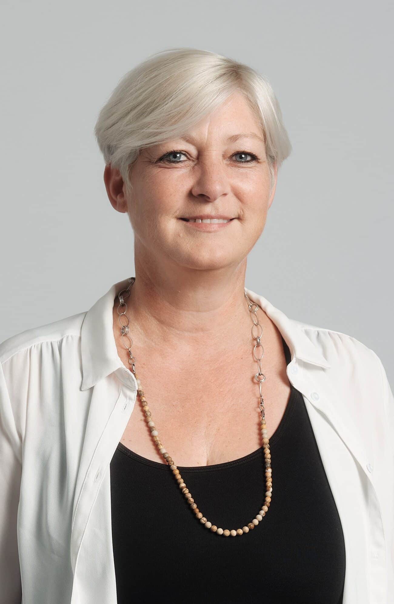 Meet Aulikki, the innovation-focused CBDO who is committed to the long-term
