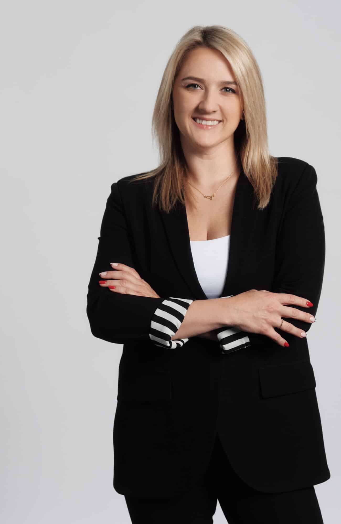 The servant leader driving organisational transformation who sees change as the only constant