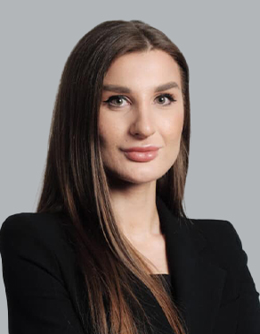 The former intern who has progressed from Design Engineer to Head of Production Realisation