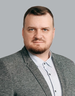 The Head of Concept Design who has experienced Staticus’ transformation firsthand