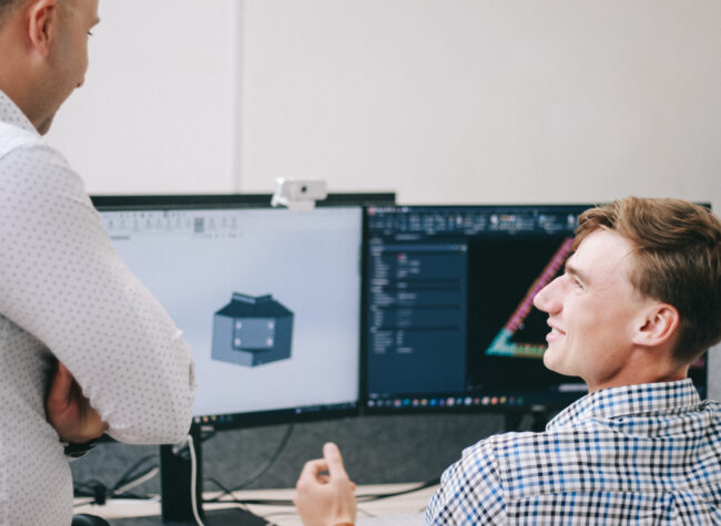 Internships with a leading façade contractor