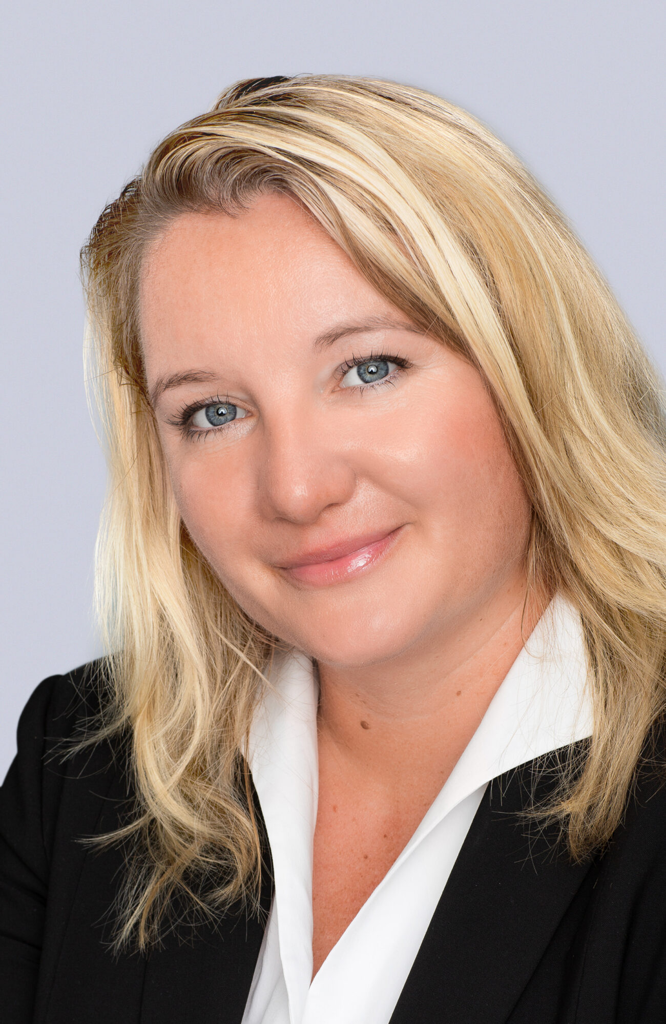Meet Susanne, our globally-minded Regional Director for Central Europe who values agility and openness
