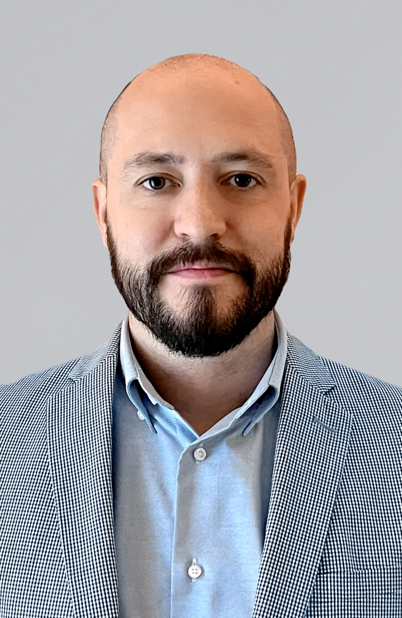 “Making it work is the most beautiful part of the job”: Luca Andreetta on being a Design Manager at Staticus