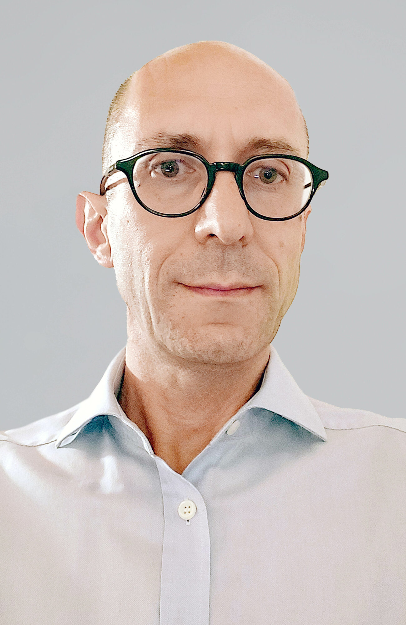 Luca Bordin joins Staticus as Head of Procurement and Supply, bringing a fresh perspective