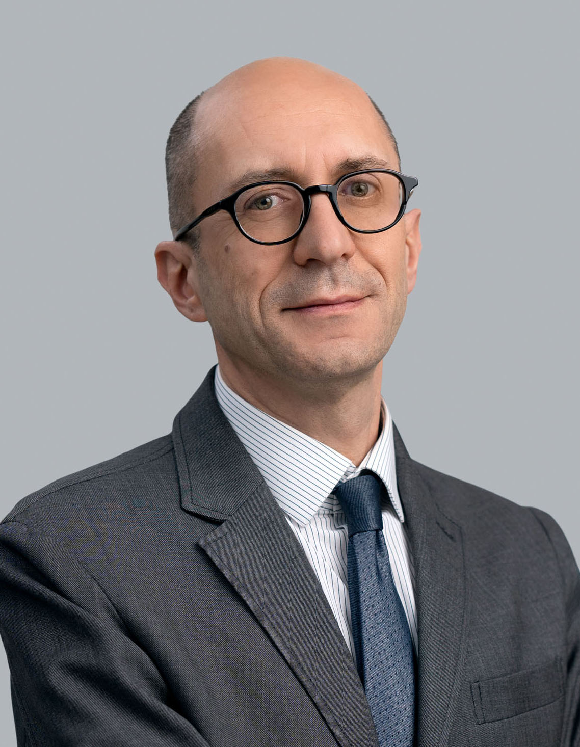 Luca Bordin joins Staticus as Head of Procurement and Supply, bringing a fresh perspective