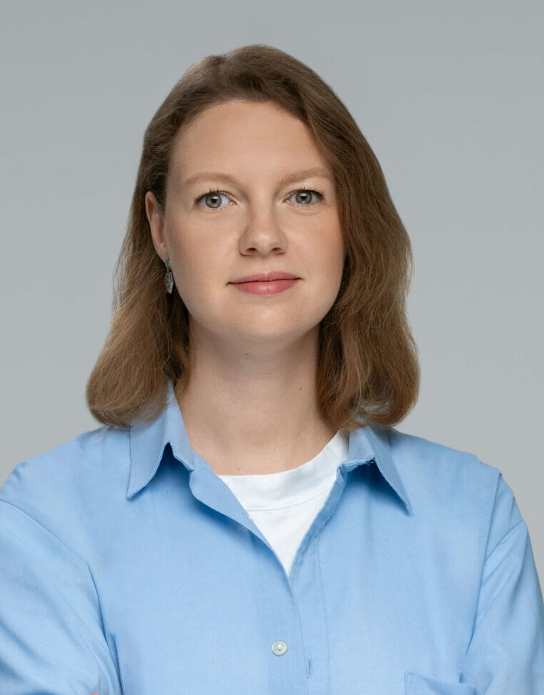 Irina Nikitina