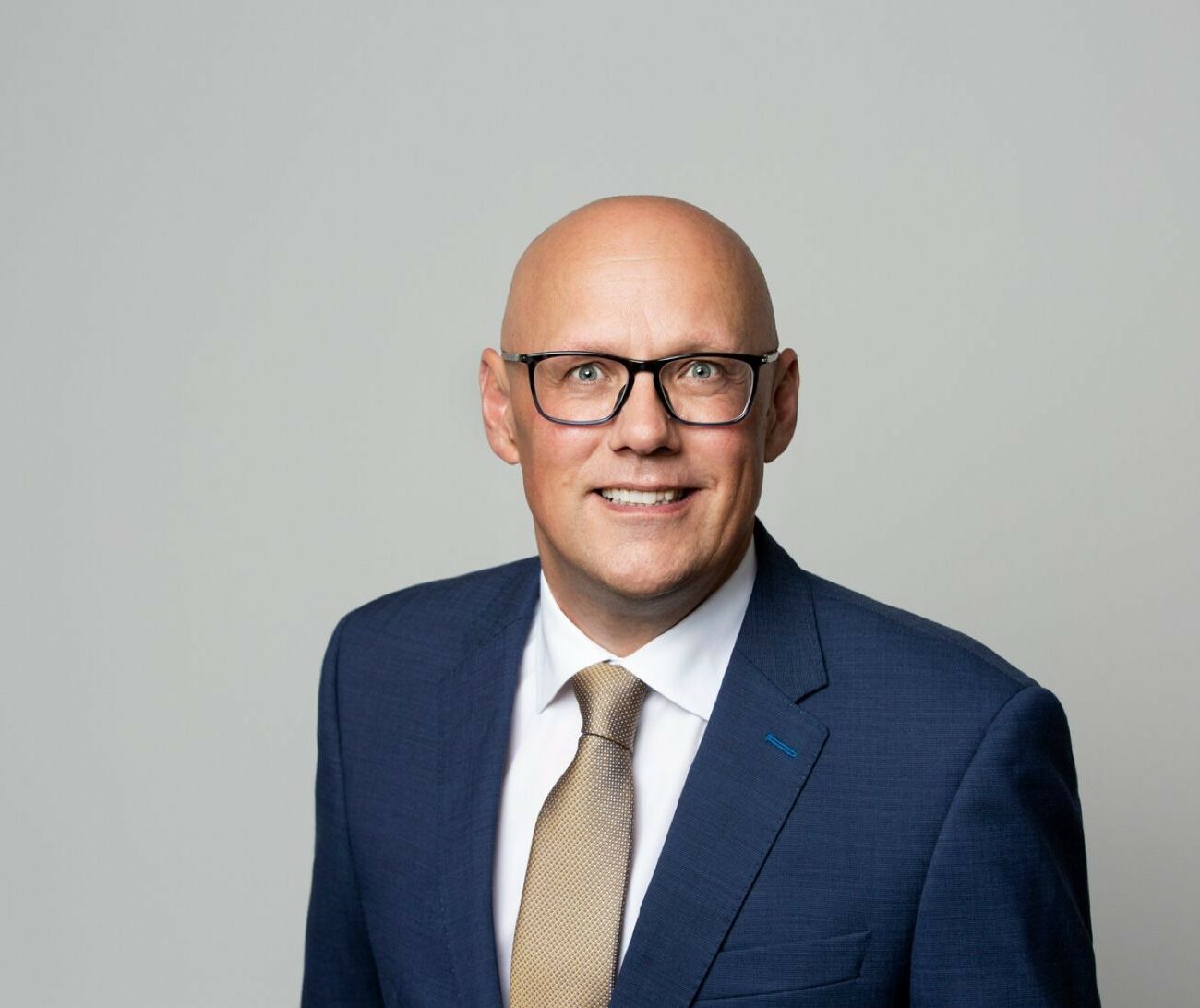 Meet Kristian, our new CGO who believes “growth comes from alignment”