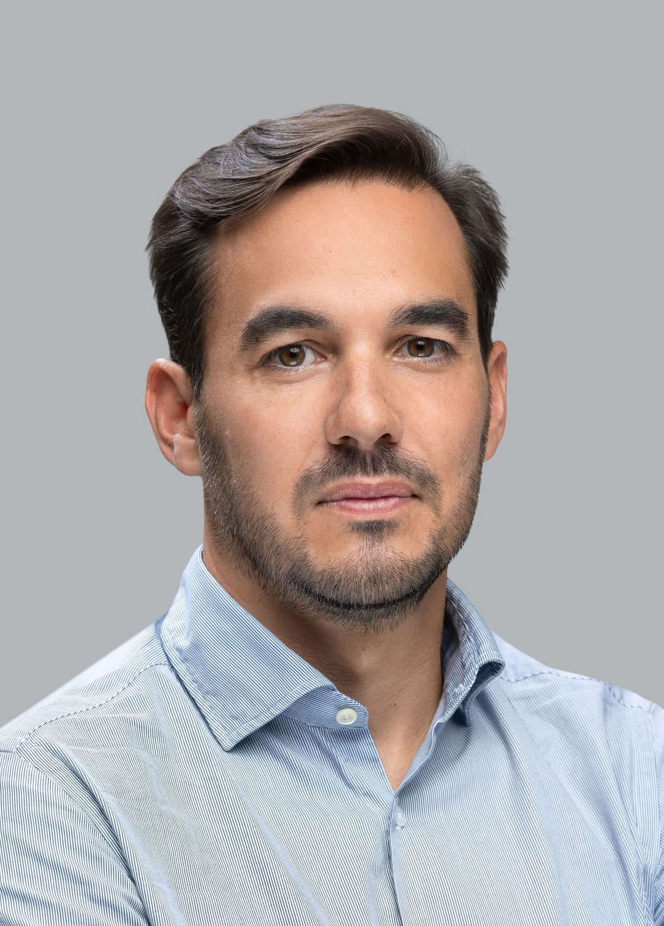 Meet Luca, the UK Preconstruction Manager bringing architectural experience and a focus on relationships