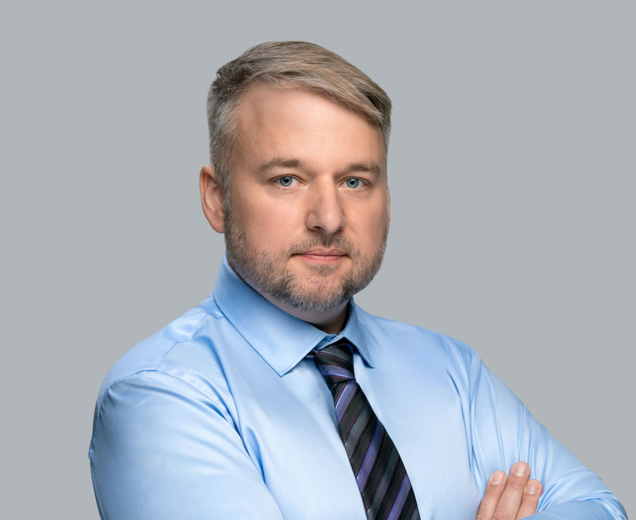 Empowering leadership and simplified processes: Tomas Albauskas on his new role as Head of the Commercial Division